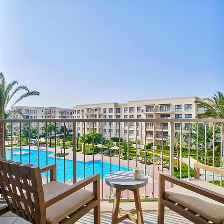 Marassi Boutique Hotel-Marina 2 El-Alameyn Dış mekan fotoğraf