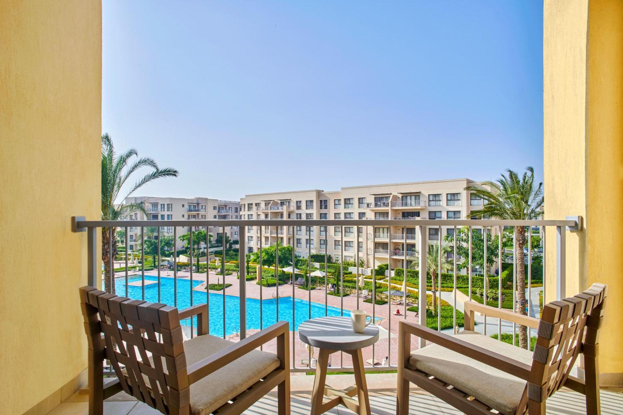 Marassi Boutique Hotel-Marina 2 El-Alameyn Dış mekan fotoğraf